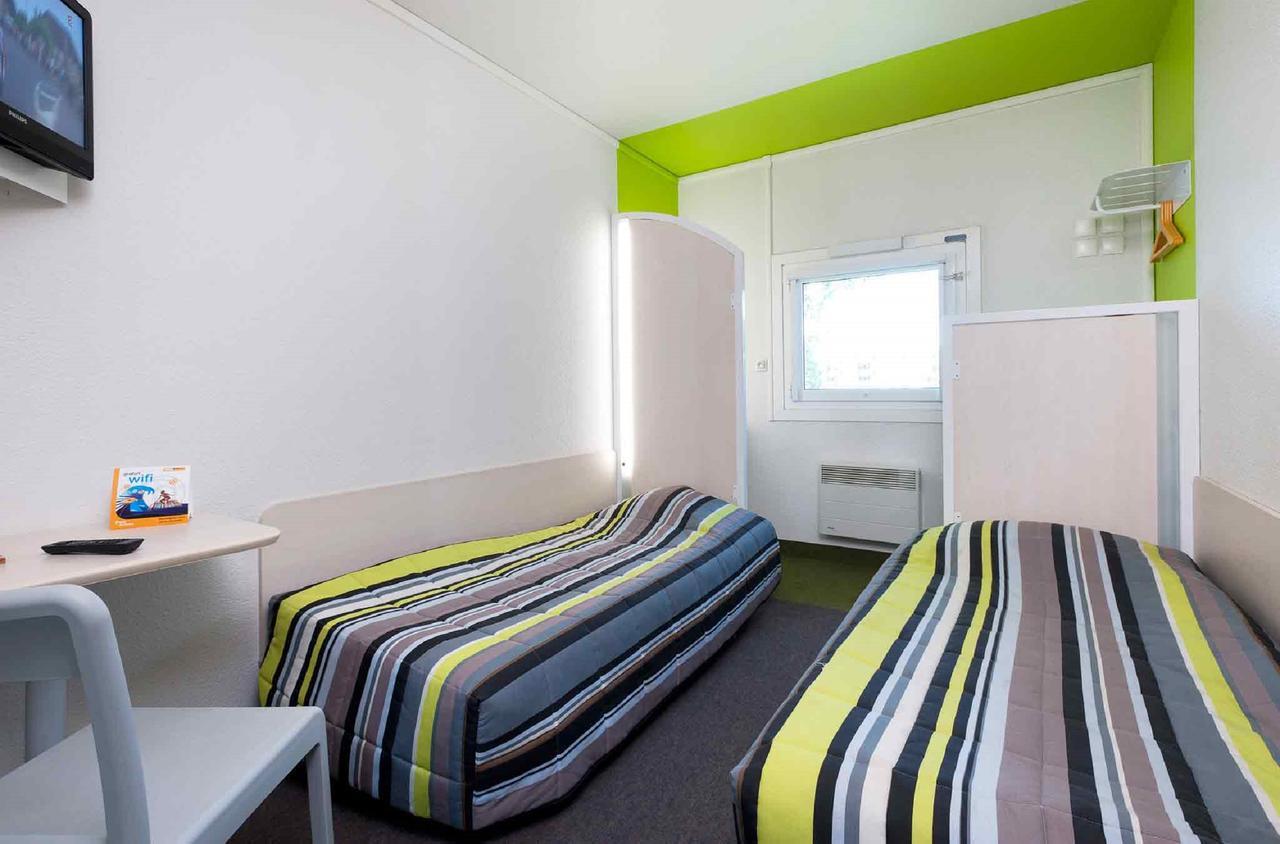 Hotel Unisotel Ex F1 3*